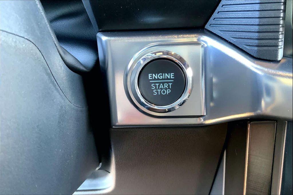 new 2025 Ford F-150 car, priced at $79,315