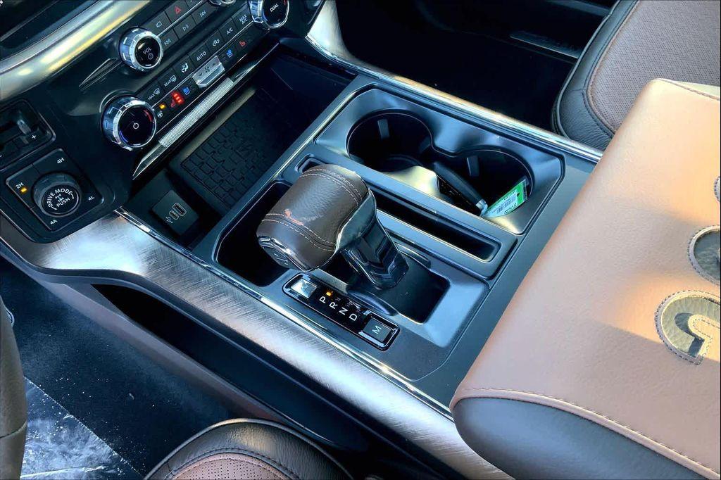 new 2025 Ford F-150 car, priced at $79,315