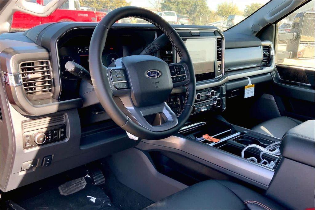 new 2026 Ford F-250 car, priced at $75,267