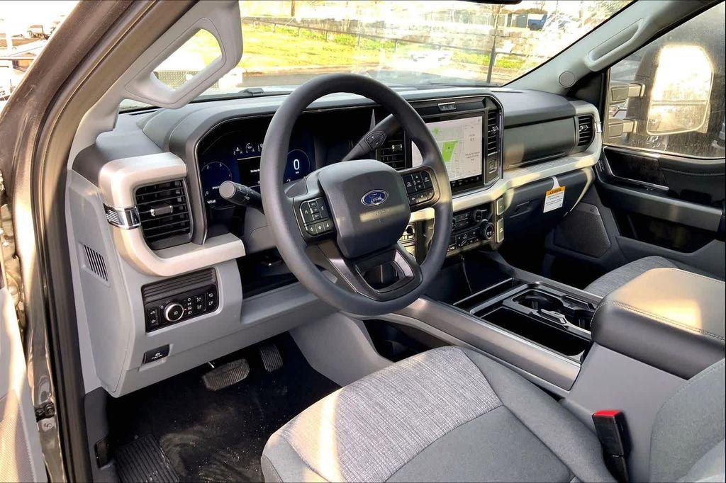 new 2026 Ford F-250 car, priced at $77,435