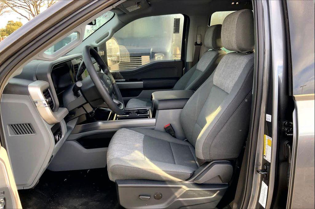 new 2026 Ford F-250 car, priced at $77,435