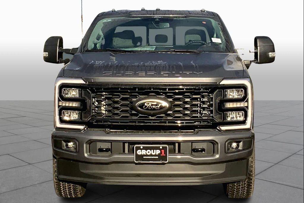new 2026 Ford F-250 car, priced at $77,435