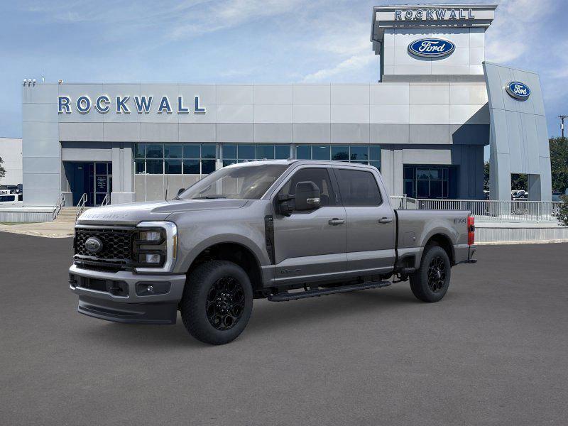 new 2026 Ford F-250 car, priced at $82,390
