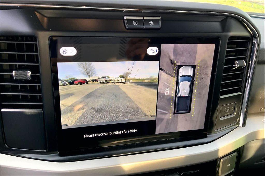 new 2026 Ford F-250 car, priced at $77,435