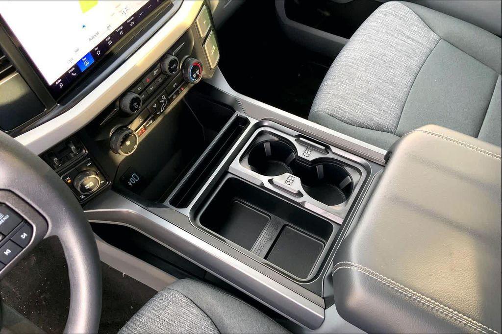 new 2026 Ford F-250 car, priced at $77,435