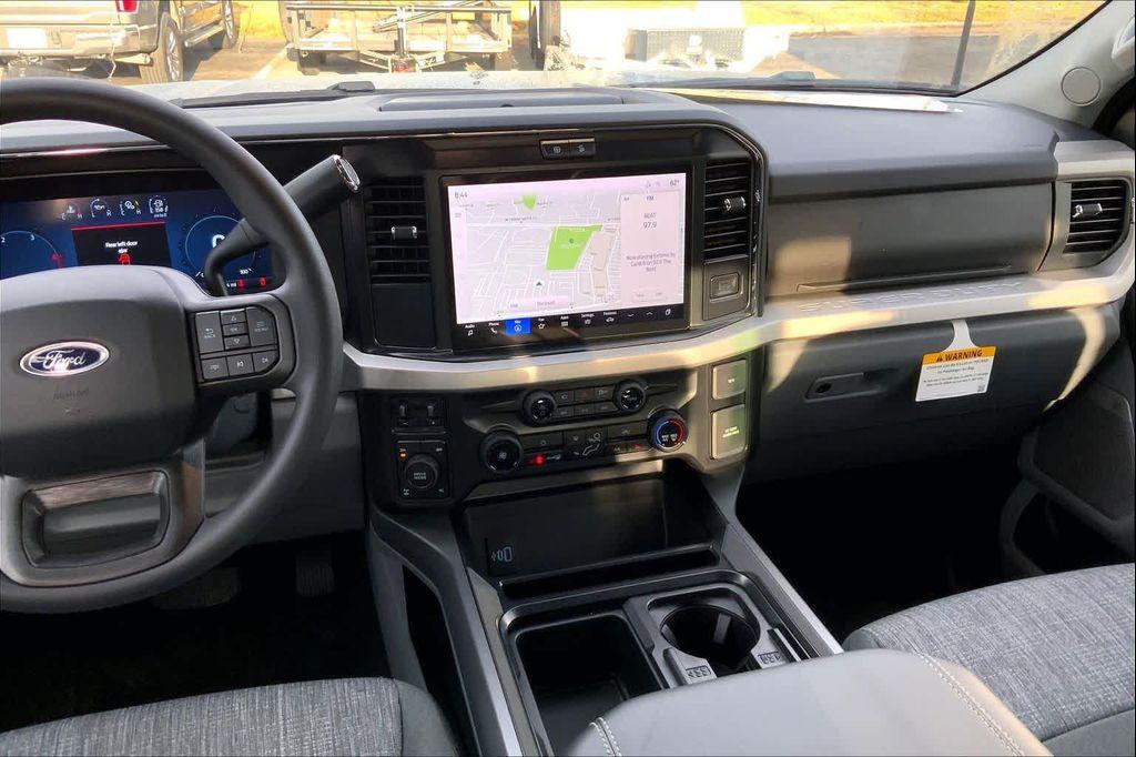 new 2026 Ford F-250 car, priced at $77,435