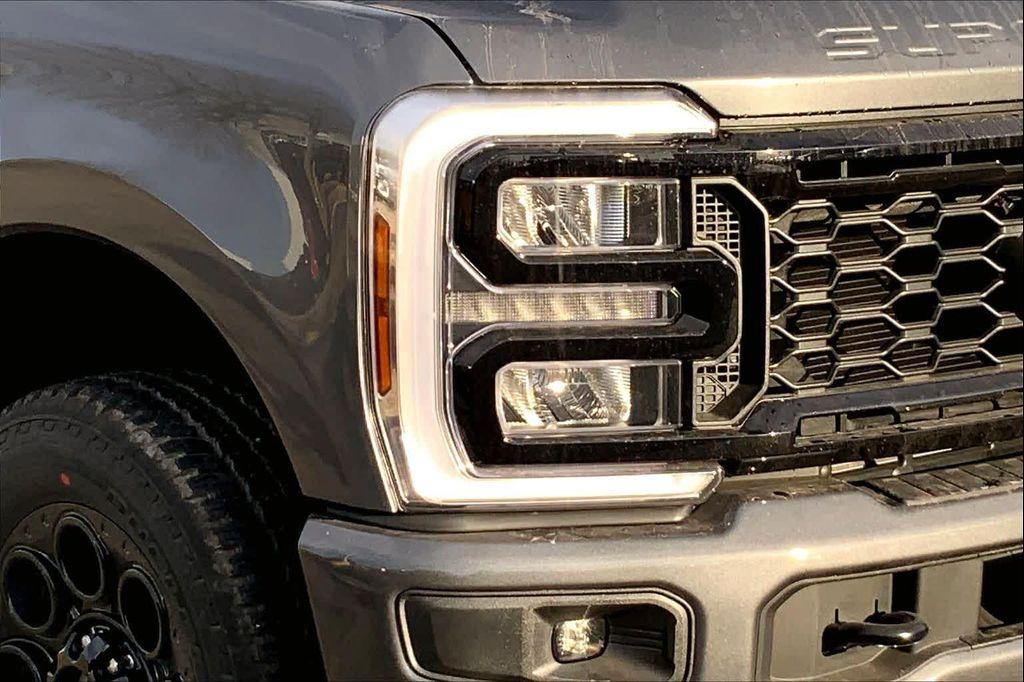 new 2026 Ford F-250 car, priced at $77,435