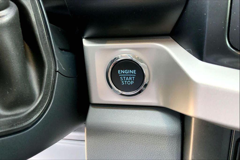 new 2026 Ford F-250 car, priced at $77,435