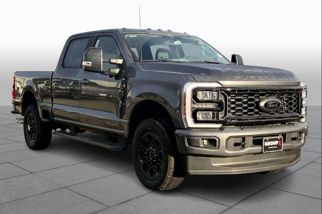 new 2026 Ford F-250 car, priced at $77,435