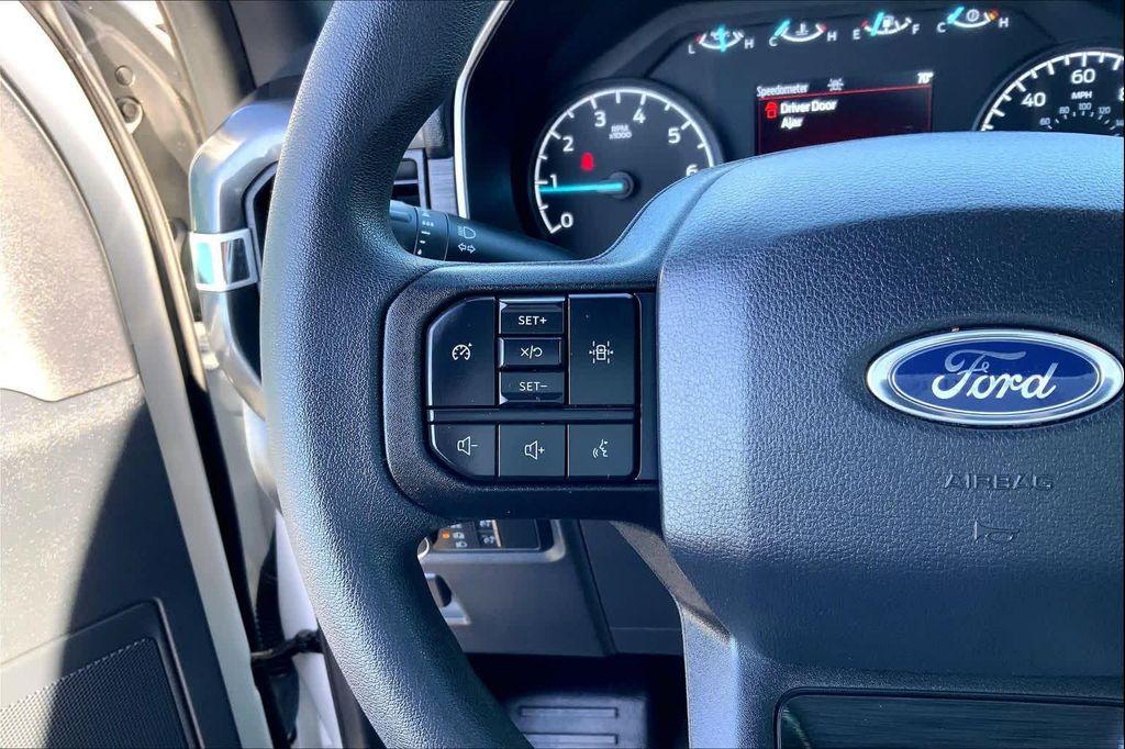 used 2022 Ford F-150 car, priced at $31,687