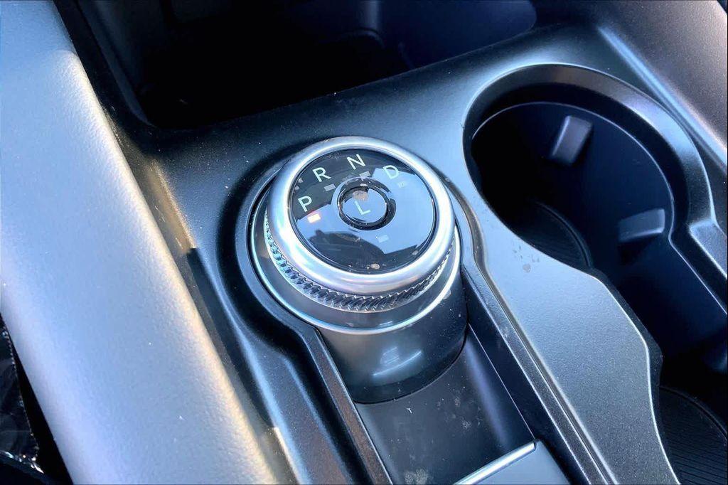 new 2026 Ford Explorer car, priced at $45,316