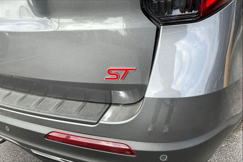 new 2026 Ford Explorer car, priced at $56,232