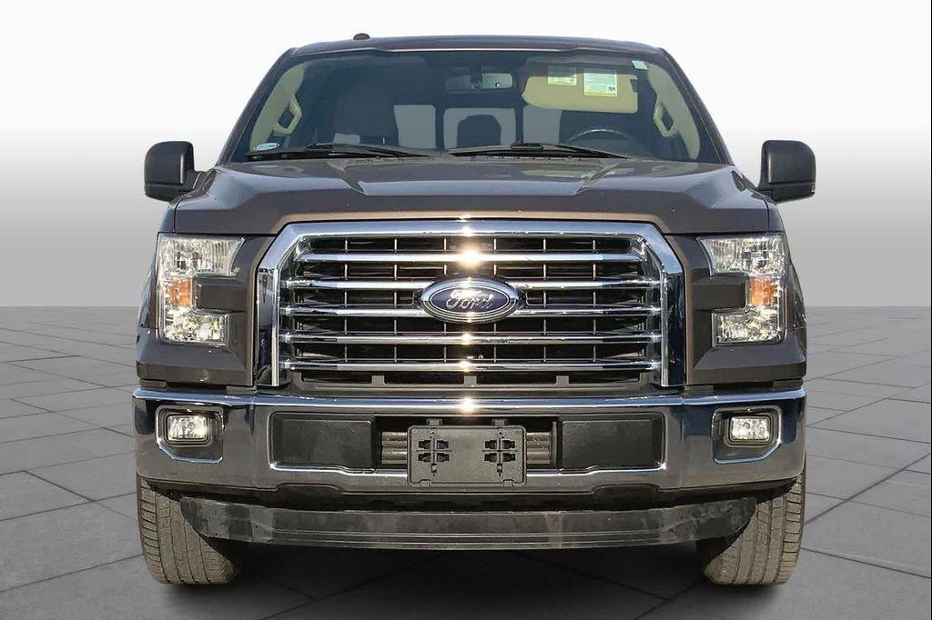 used 2016 Ford F-150 car, priced at $19,597