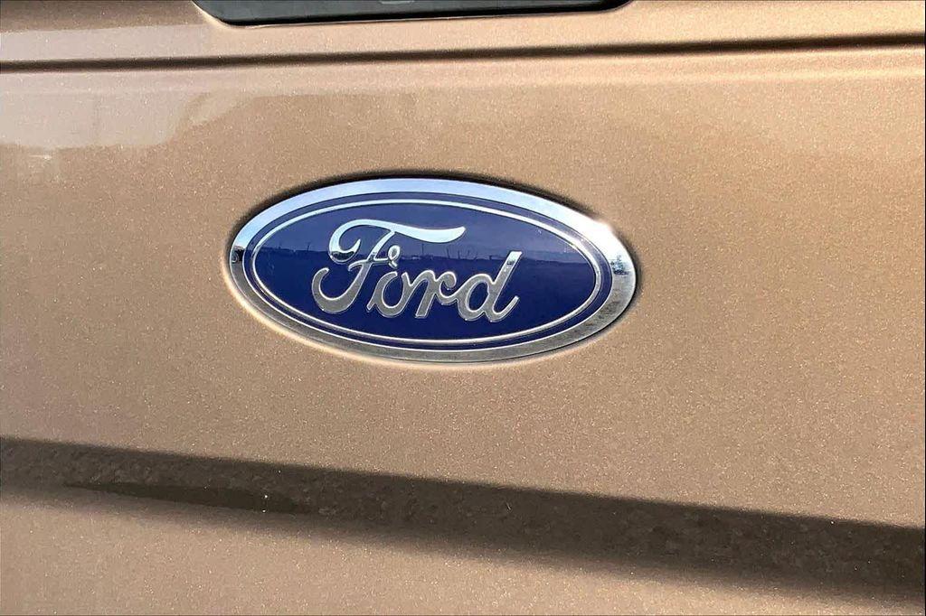 used 2016 Ford F-150 car, priced at $19,597