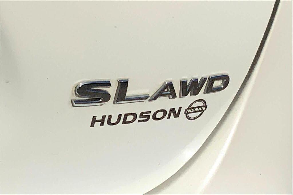 used 2019 Nissan Rogue Sport car, priced at $17,407