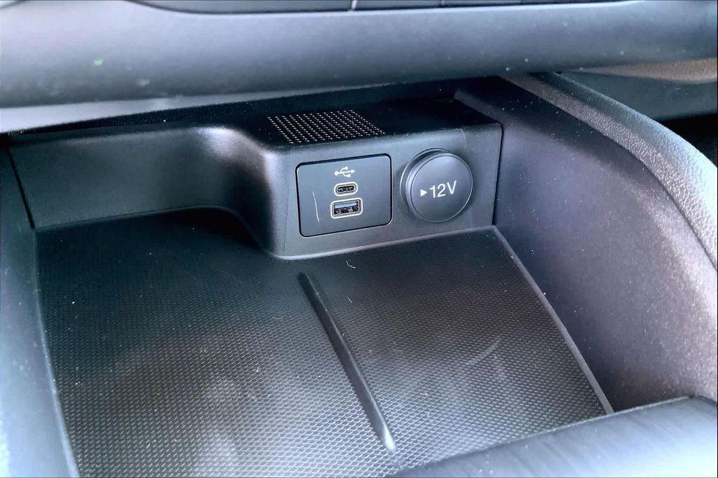 new 2026 Ford Escape car, priced at $28,715