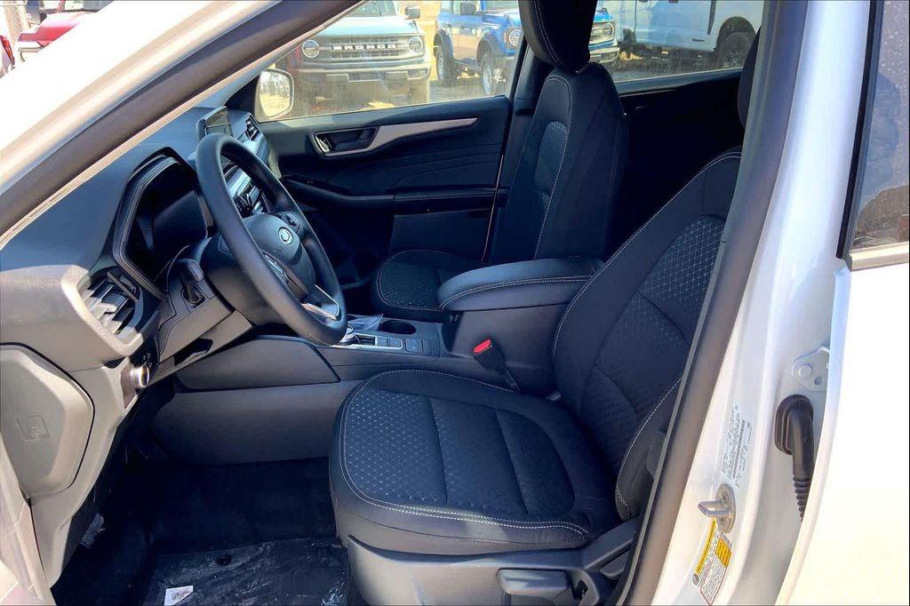 new 2026 Ford Escape car, priced at $28,715