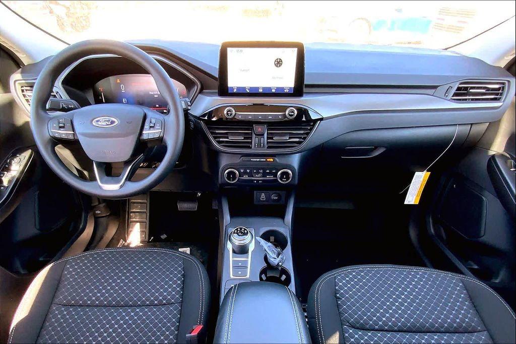 new 2026 Ford Escape car, priced at $28,715
