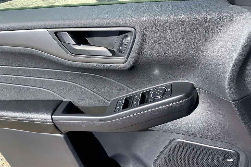 new 2026 Ford Escape car, priced at $28,715