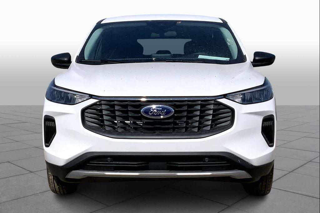 new 2026 Ford Escape car, priced at $28,715