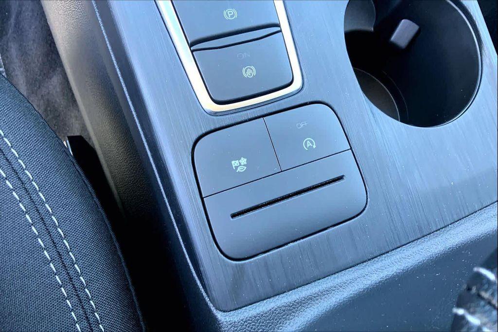 new 2026 Ford Escape car, priced at $28,715