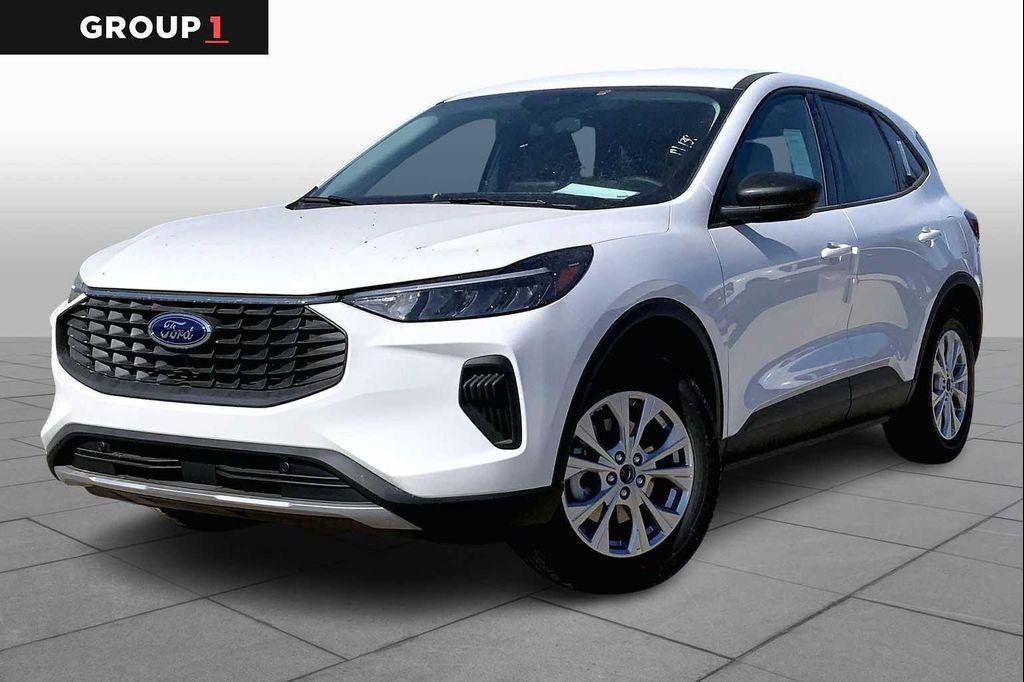 new 2026 Ford Escape car, priced at $28,715