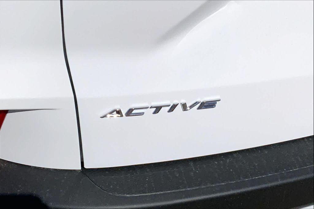 new 2026 Ford Escape car, priced at $28,715