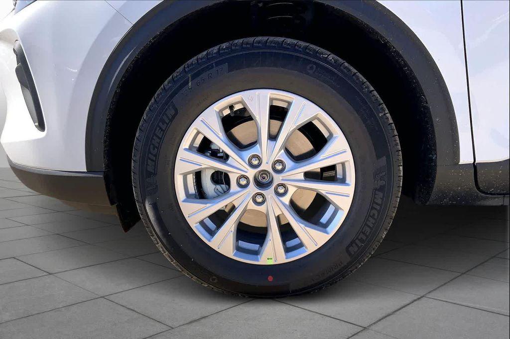 new 2026 Ford Escape car, priced at $28,715