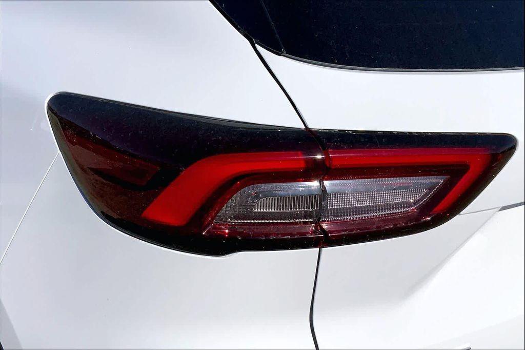 new 2026 Ford Escape car, priced at $28,715