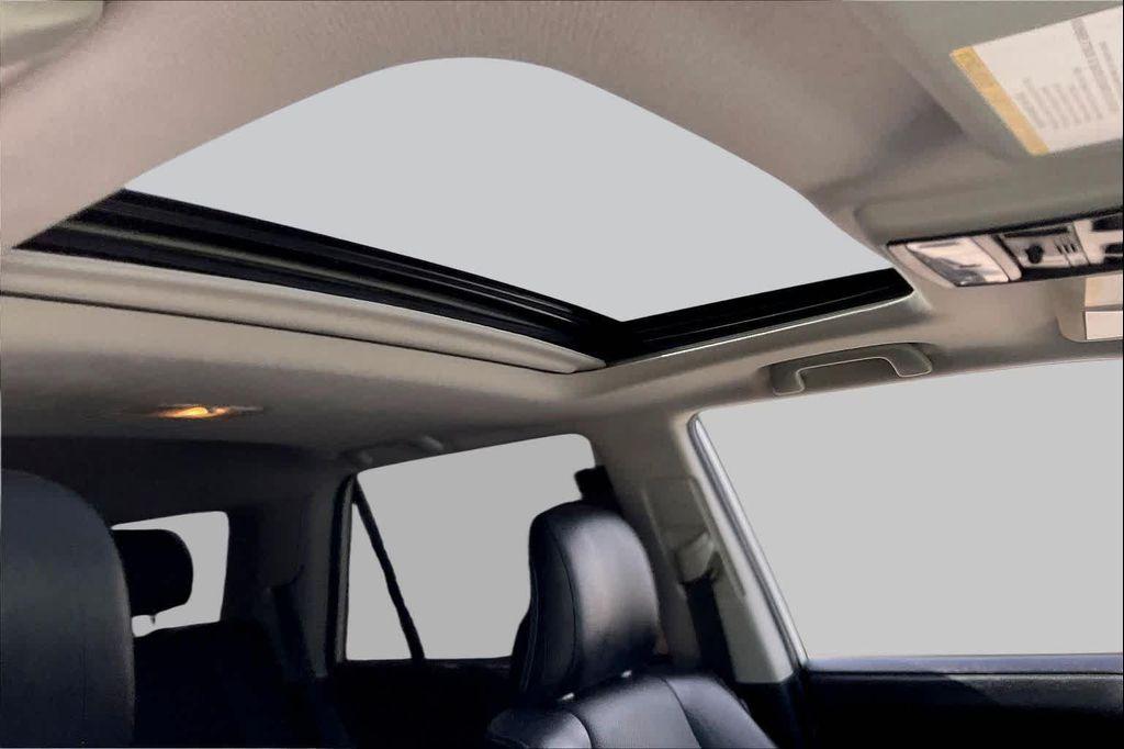 used 2021 Toyota 4Runner car, priced at $36,259