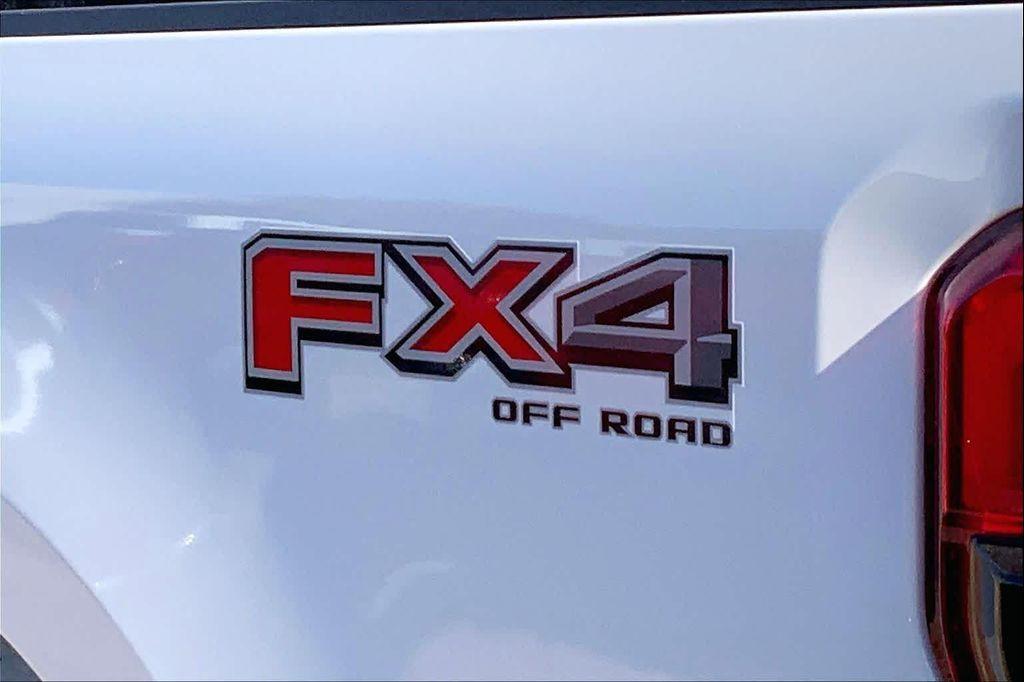 new 2026 Ford F-250 car, priced at $85,847