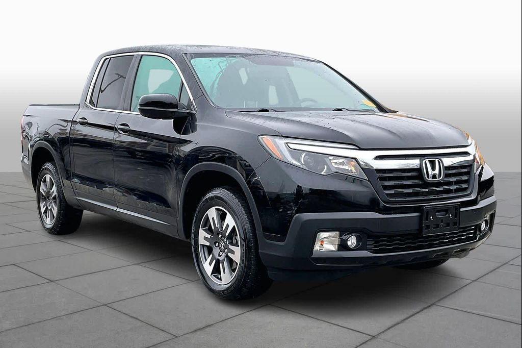 used 2019 Honda Ridgeline car, priced at $25,333