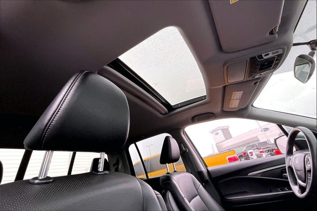 used 2019 Honda Ridgeline car, priced at $25,333