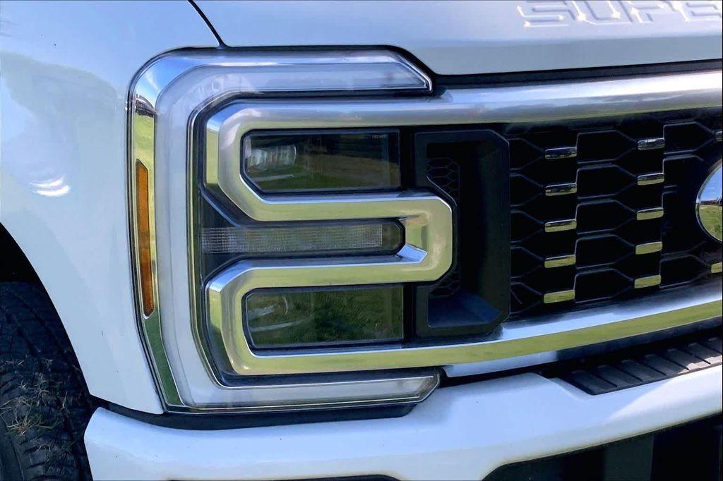 new 2026 Ford F-350 car, priced at $98,655