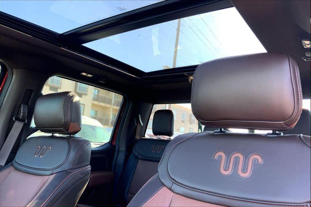 new 2026 Ford F-150 car, priced at $76,907