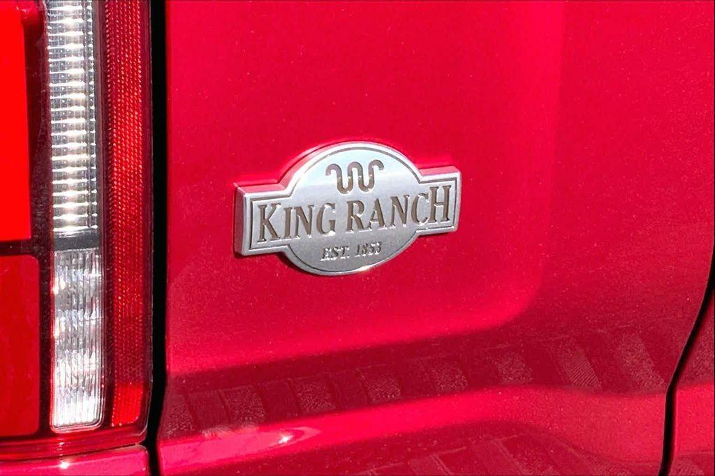 new 2026 Ford F-150 car, priced at $76,907