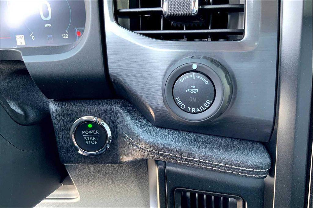 new 2025 Ford F-150 Lightning car, priced at $58,673