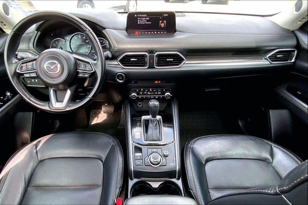 used 2019 Mazda CX-5 car, priced at $19,249