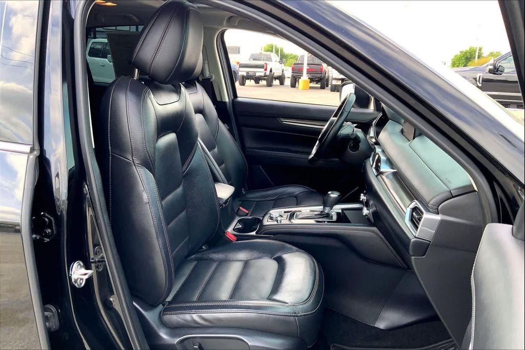 used 2019 Mazda CX-5 car, priced at $19,249