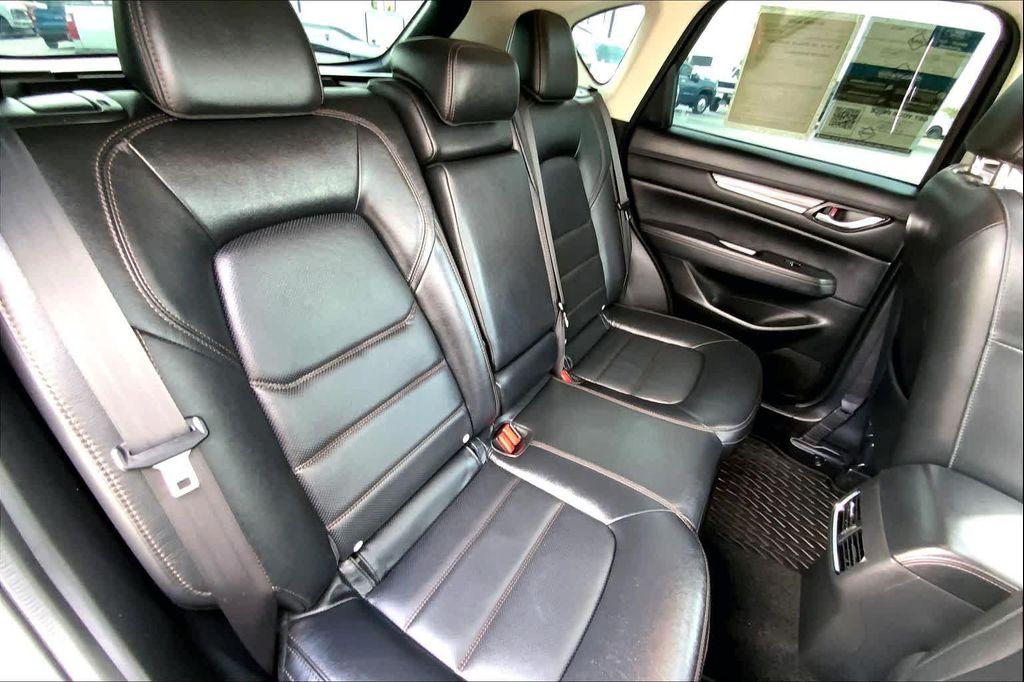 used 2019 Mazda CX-5 car, priced at $19,249