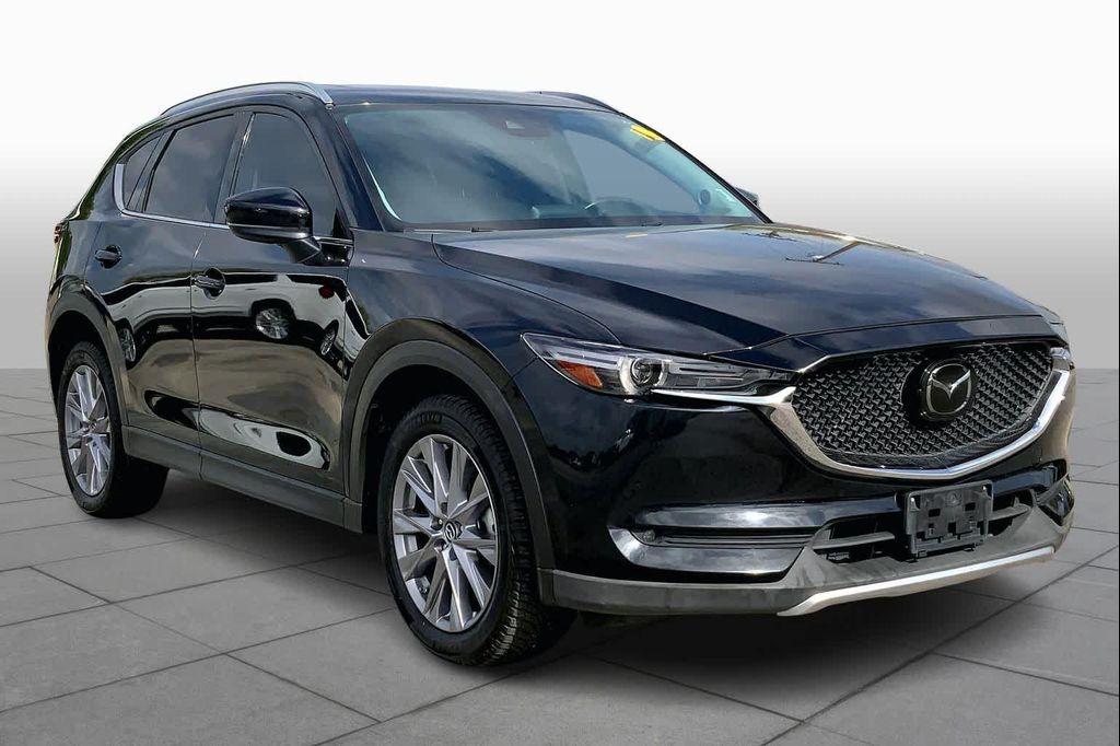 used 2019 Mazda CX-5 car, priced at $19,249