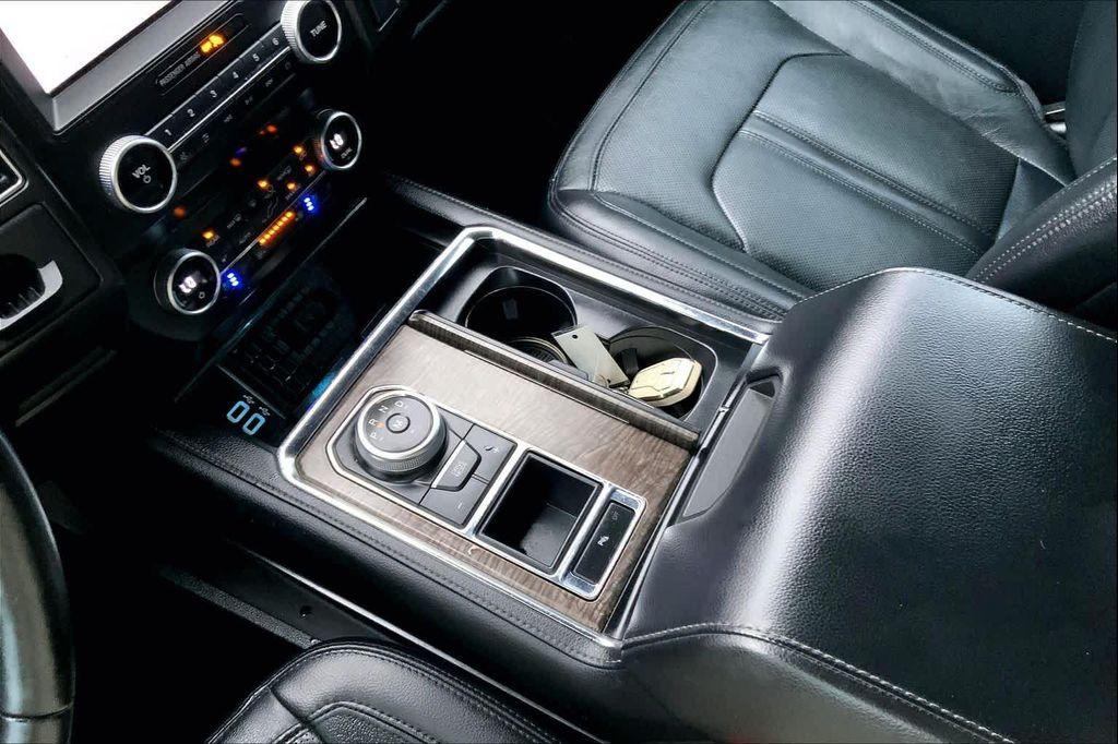 used 2019 Ford Expedition Max car, priced at $22,216