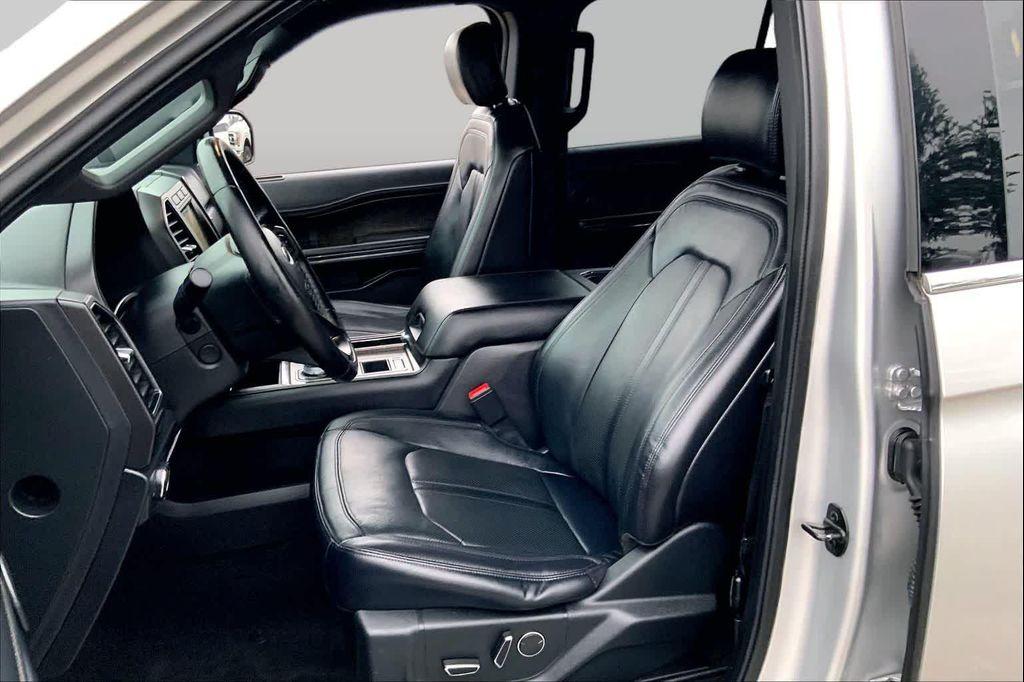 used 2019 Ford Expedition Max car, priced at $22,216