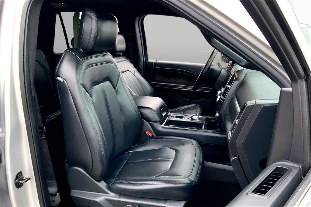 used 2019 Ford Expedition Max car, priced at $22,216