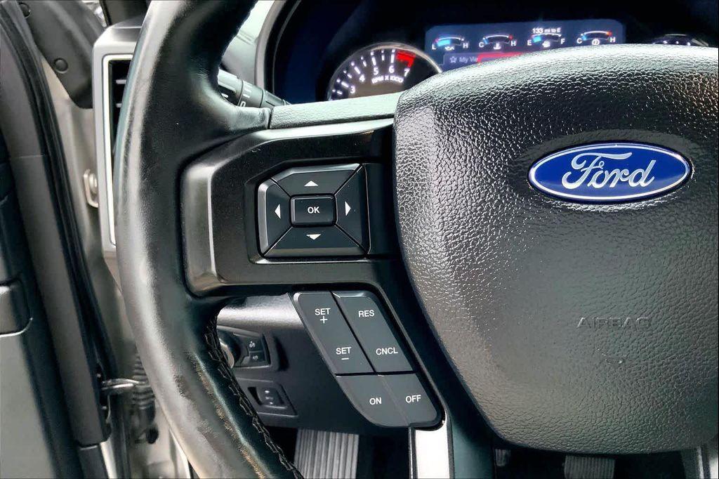 used 2019 Ford Expedition Max car, priced at $22,216
