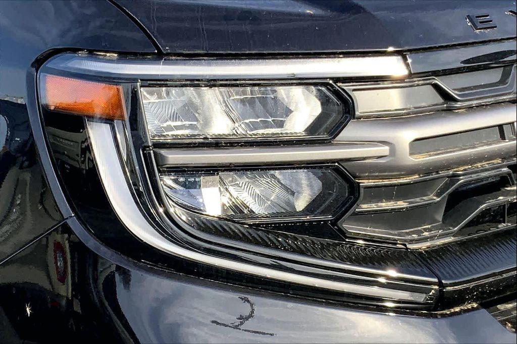 new 2026 Ford Expedition car, priced at $82,431