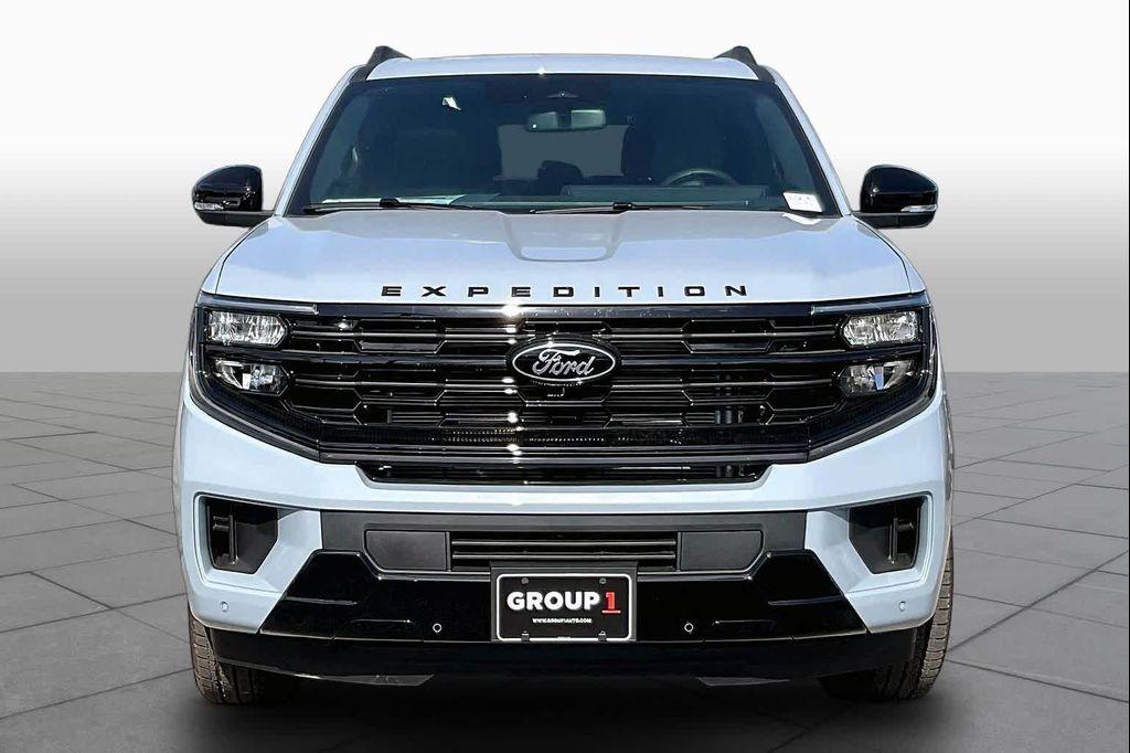 new 2026 Ford Expedition Max car, priced at $84,840