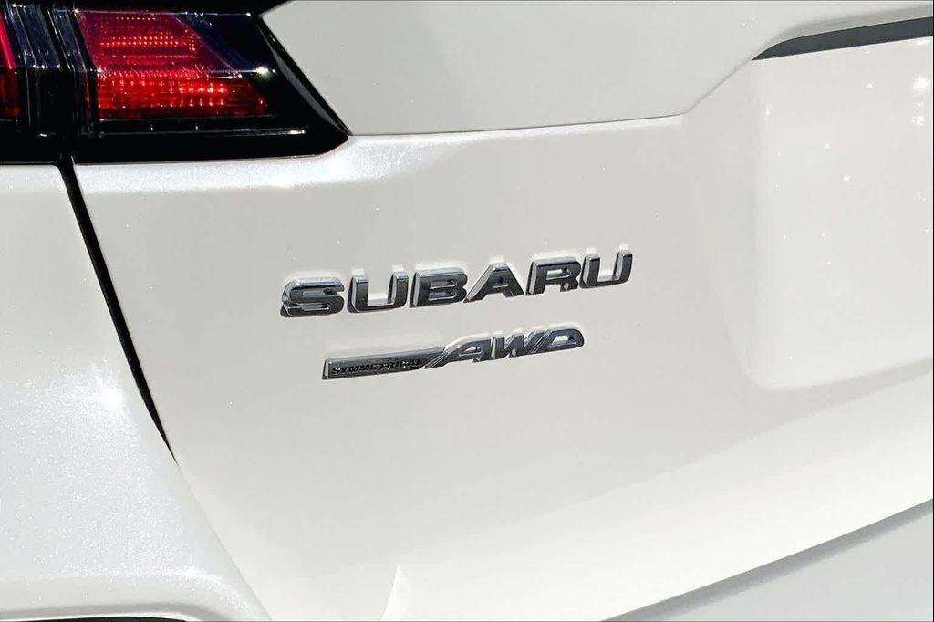 used 2024 Subaru Outback car, priced at $29,288