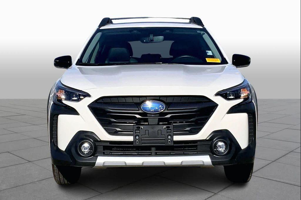 used 2024 Subaru Outback car, priced at $29,288