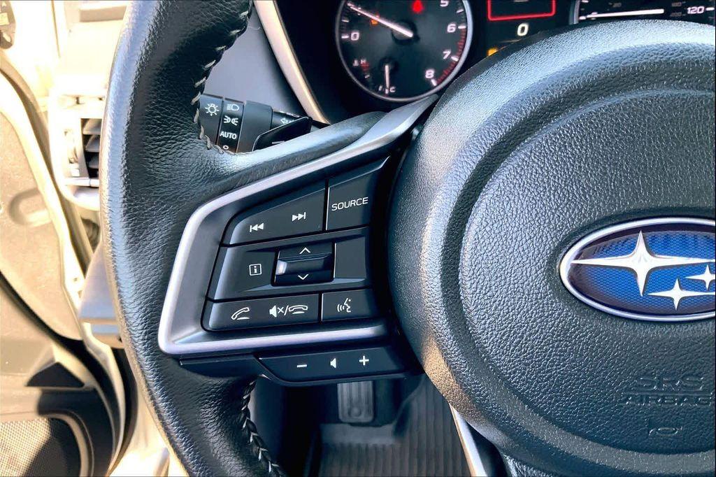 used 2024 Subaru Outback car, priced at $29,288